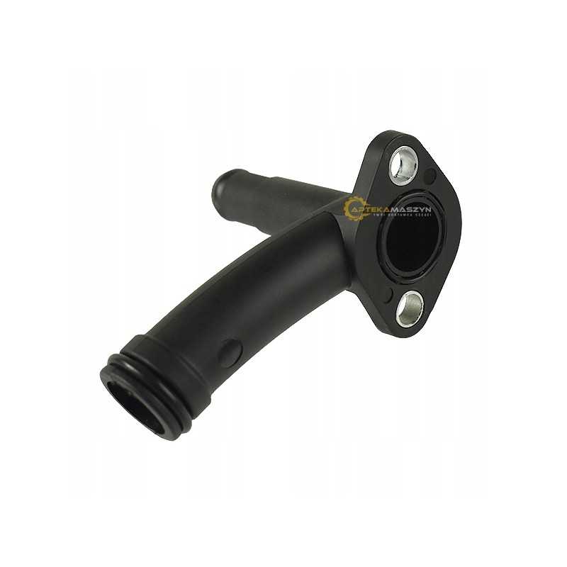 Variklio vandens siurblio jungtis cat c3 3 de50e0 de33e3