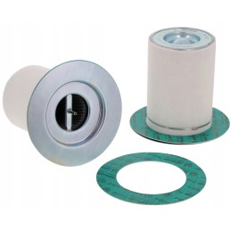 Os5162 oro separatoriaus alyvos hifi filtras