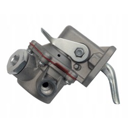 Kuro tiekimo siurblys JCB žemės ekskavatoriaus