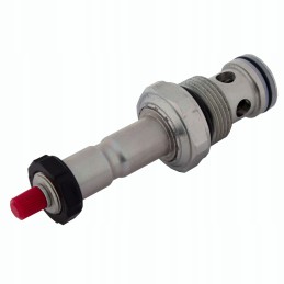 Rexroth solenoidinis vožtuvas nuo 153117d000000