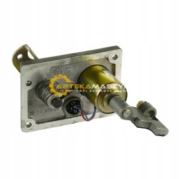 Pradinės dozės ritė Volvo L40 L40B L45B D5D