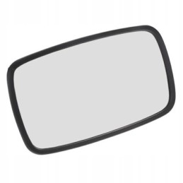 Veidrodis, šoninis veidrodėlis, ekskavatorius šakinis krautuvas LR0300