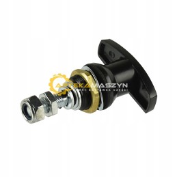 Variklio liuko užraktas jcb 802 8014 8016 8018 8020