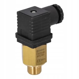 Termostatas fox tm45 a2 ip65 50 38c g3 8 ne