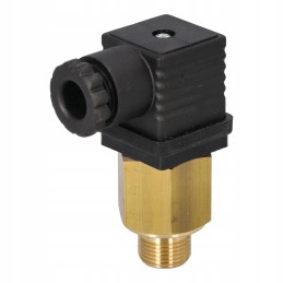 Termostatas fox tm45 a2 ip65 50 38c g3 8 ne