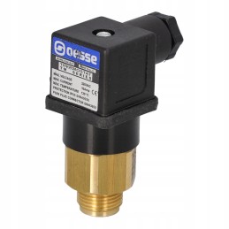 Termostatas fox tm45 a2 ip65 50 38c g3 8 ne