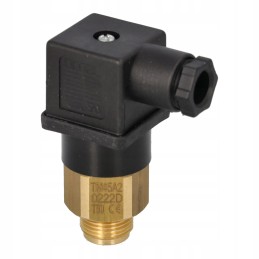 Termostatas fox tm45 a2 ip65 50 38c g3 8 ne