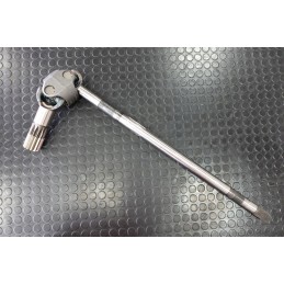 Sukomplektuoti polai dėklui 580l 580sl 580m 580sm