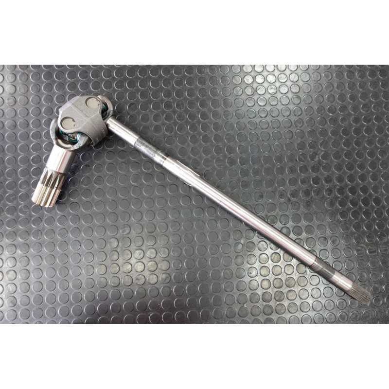 Sukomplektuoti polai dėklui 580l 580sl 580m 580sm