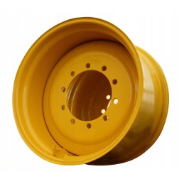 15x28 galinis Volvo ratlankis