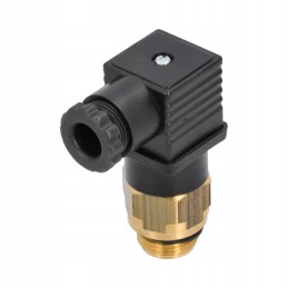 Termostatas fox tm46 a1 ip65 60 48c g1 2 ne