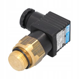 Termostatas fox tm46 a1 ip65 60 48c g1 2 ne