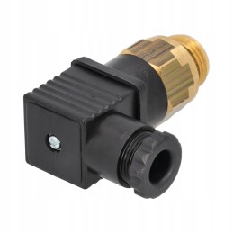 Termostatas fox tm46 a1 ip65 60 48c g1 2 ne