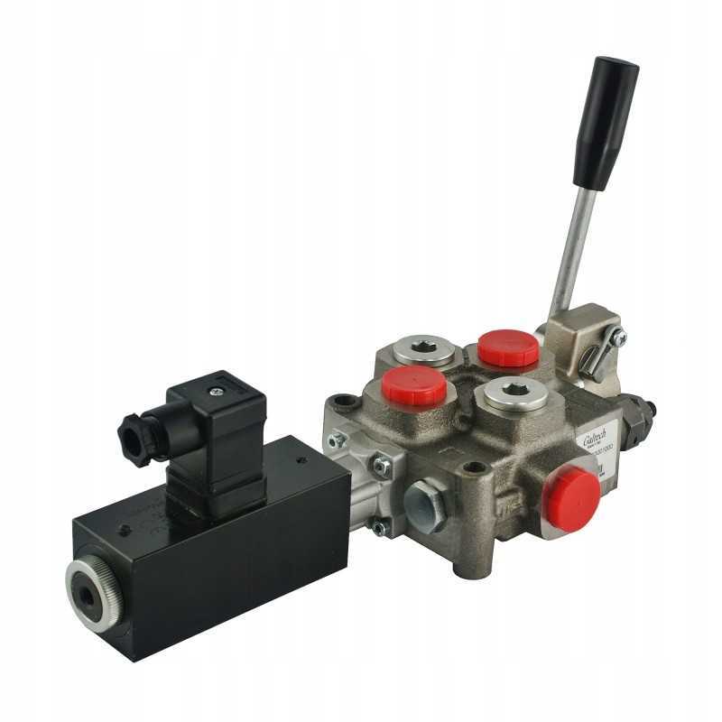 Platintojas q25 f1s n 1x103 a1 d41 12v f3d galtech