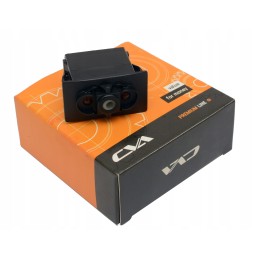 Kabinos cva jungiklis jcb 3cx ekskavatoriniam krautuvui