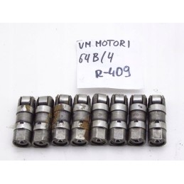 Vm motori 64b 4 schmidt swingo vožtuvas