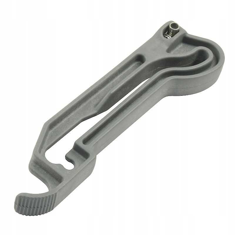 Šoninio lango rankena naujas Olandijos korpusas 87353724