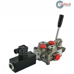 Platintojas q45 f1s n 1x103 a1 d41 12v f3d galtech