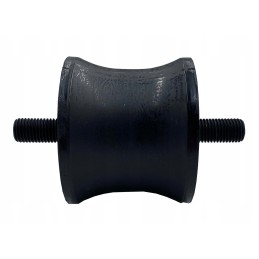 Guminis tvirtinimas cat 145 0701 1450701