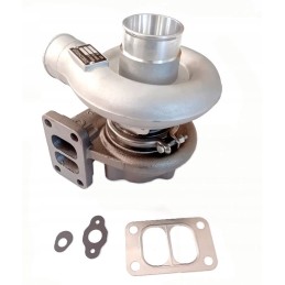 turbokompresorius mitsubishi d06fd s6k cat 3066 c6 4