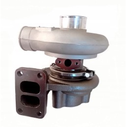 turbokompresorius mitsubishi d06fd s6k cat 3066 c6 4