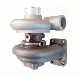 turbokompresorius mitsubishi d06fd s6k cat 3066 c6 4