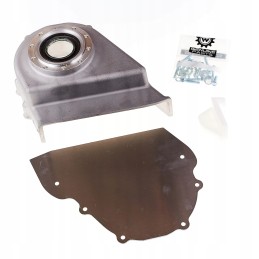 Wacker dpu6055 6555 vibracinis rato gaubtas 0212644