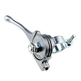 Wacker BS plaktuvų droselio svirtis 0015065