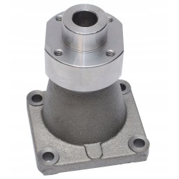 Ventiliatoriaus laikiklis JCB ekskavatoriniam krautuvui