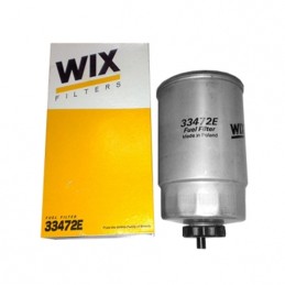 Kuro filtro korpusas sr 580 wix