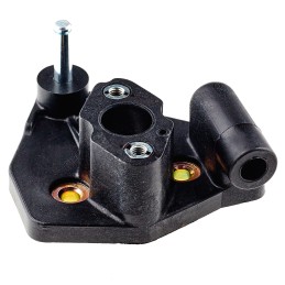 Wacker bs 2 kolektoriaus cilindro karbiuratorius 0178321