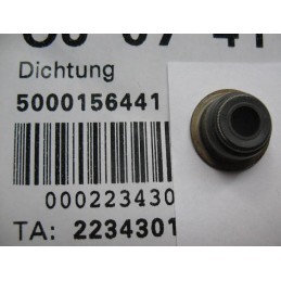 Wacker wm90 100 wm170 vožtuvo sandariklis 0156441