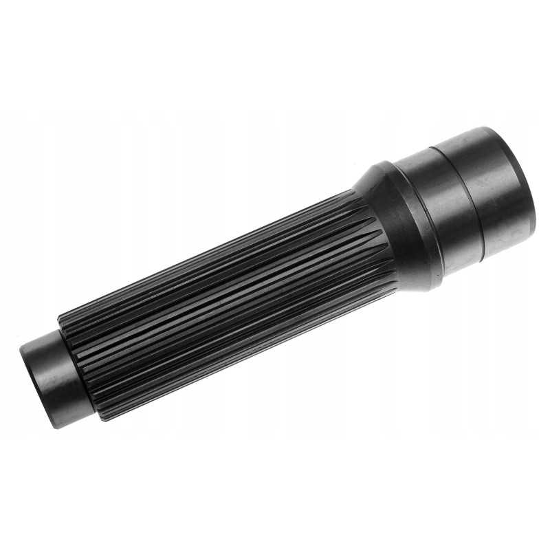 Kelioninio variklio pavaros velenas jcb 20 925674