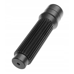 Kelioninio variklio pavaros velenas jcb 20 925674