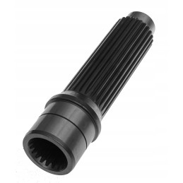 Kelioninio variklio pavaros velenas jcb 20 925674