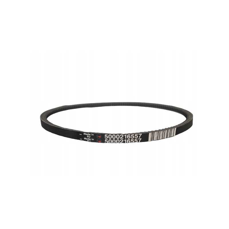 „Wacker“ trapecinis diržas dpu3750 dpu3760 5000216557