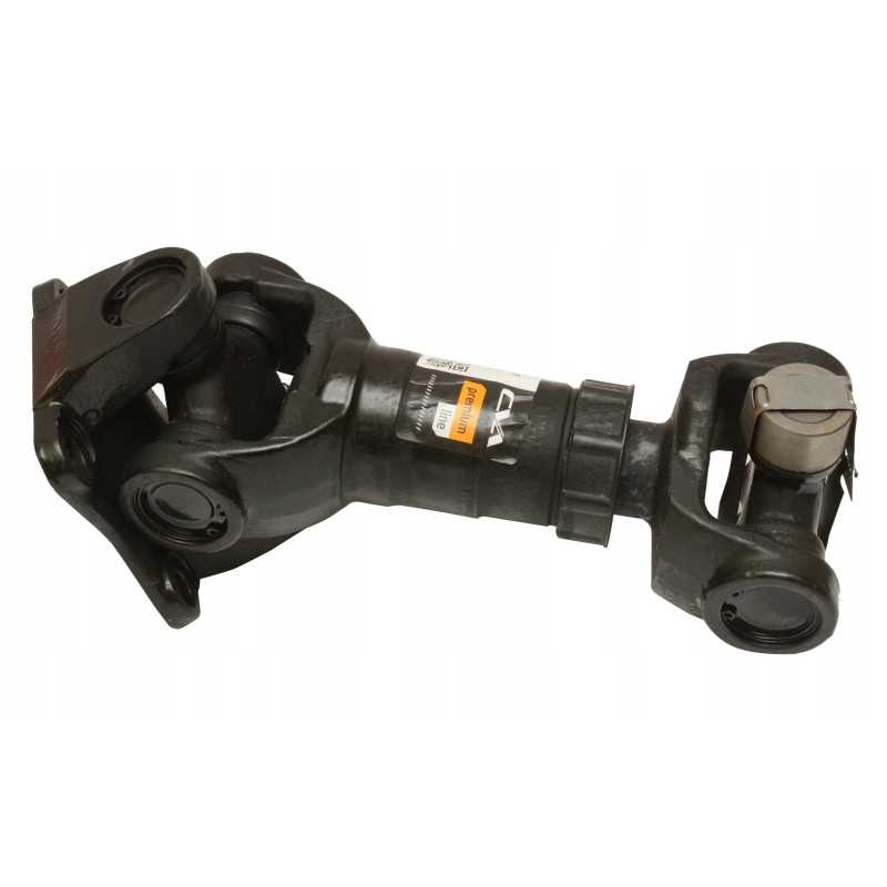 Varomasis velenas cva JCB ekskavatorius-krautuvas