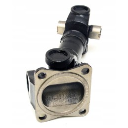 Varomasis velenas cva JCB ekskavatorius-krautuvas