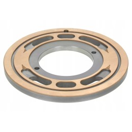 Volvo ec240 ec210 ec140 ec180 diskinis vožtuvas