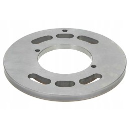 Volvo ec240 ec210 ec140 ec180 diskinis vožtuvas