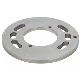 Volvo ec240 ec210 ec140 ec180 diskinis vožtuvas