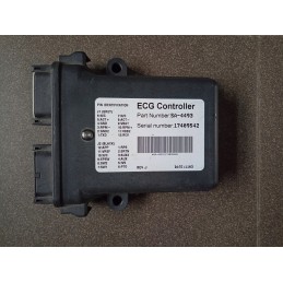 U85186140 elektroninis ECM valdiklis Perkins 404f 22 404d 22 404d