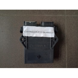 U85186140 elektroninis ECM valdiklis Perkins 404f 22 404d 22 404d