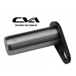 CVA kaušo tvirtinimo kaištis