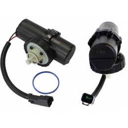 Elektrinis kuro siurblys jcb dieselmax krautuvai