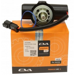 Elektrinis kuro siurblys jcb dieselmax krautuvai