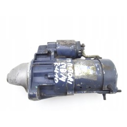 Vm motori 64b 4 schmidt swingo starteris 12v