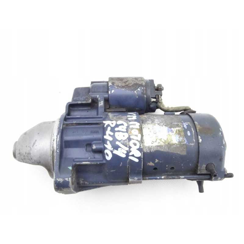 Vm motori 64b 4 schmidt swingo starteris 12v