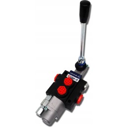 Hidraulinis skirstytuvas 40l, variklio skląstis