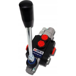 Hidraulinis skirstytuvas 40l, variklio skląstis